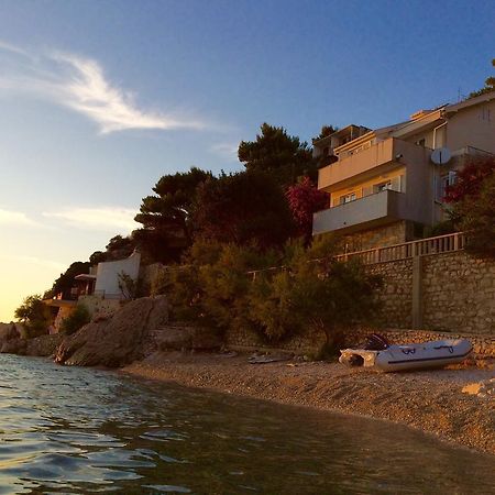 Holiday Home Mala Duba Zivogosce Bilik gambar