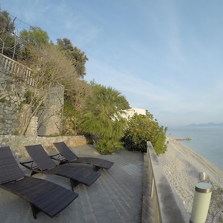 Holiday Home Mala Duba Zivogosce Luaran gambar