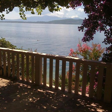 Holiday Home Mala Duba Zivogosce Luaran gambar