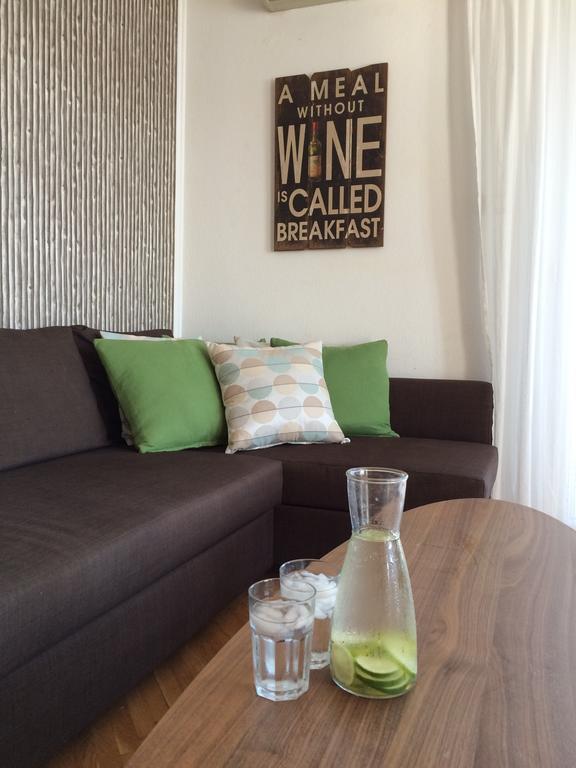 Holiday Home Mala Duba Zivogosce Bilik gambar