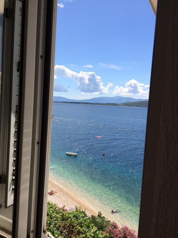 Holiday Home Mala Duba Zivogosce Bilik gambar
