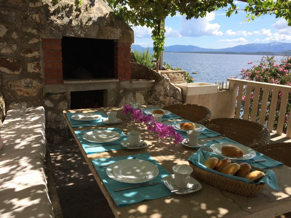 Holiday Home Mala Duba Zivogosce Bilik gambar