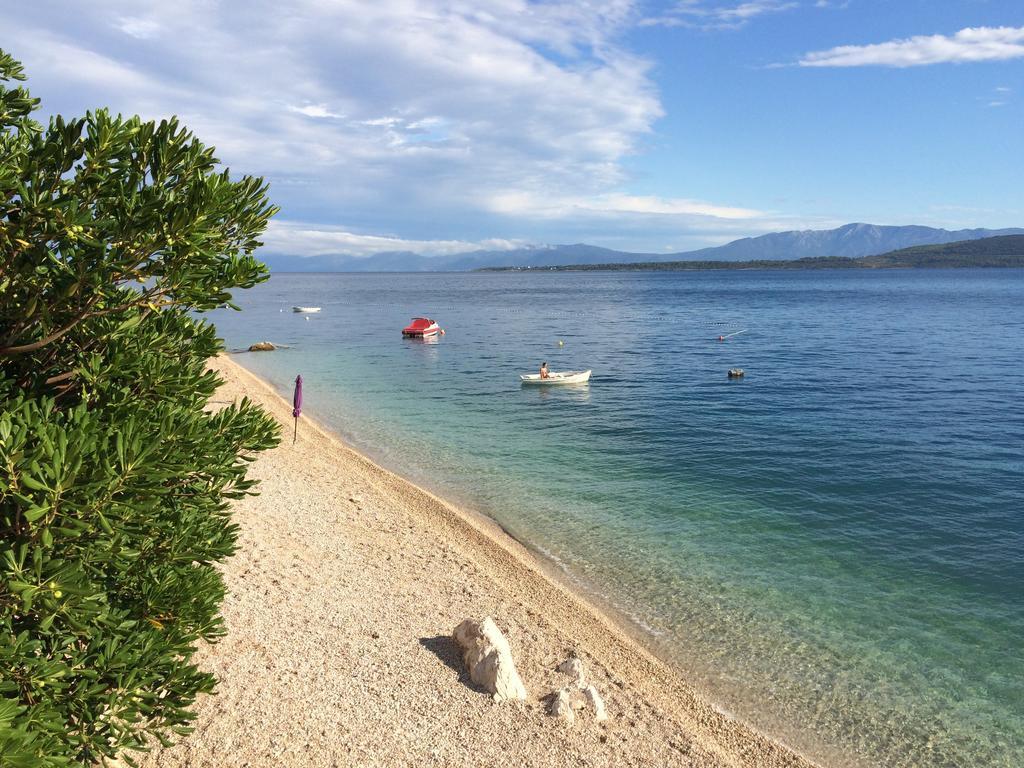 Holiday Home Mala Duba Zivogosce Bilik gambar