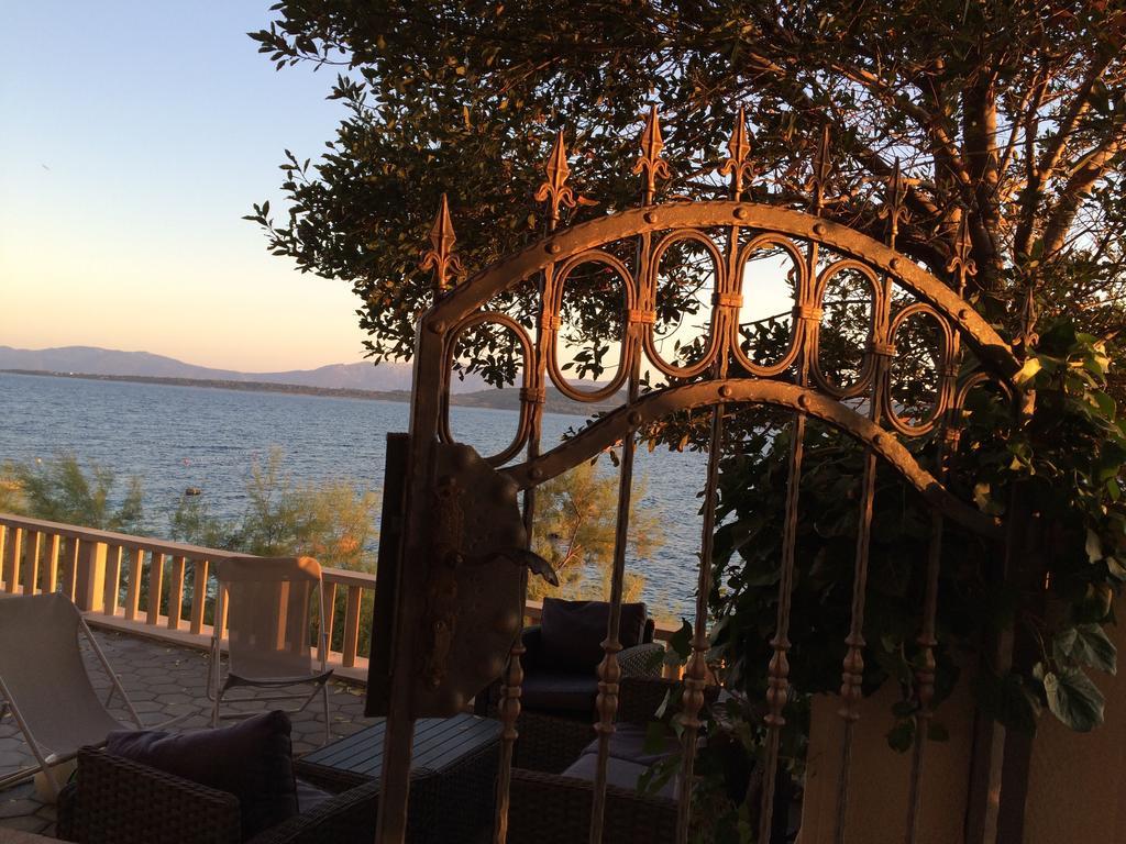 Holiday Home Mala Duba Zivogosce Bilik gambar