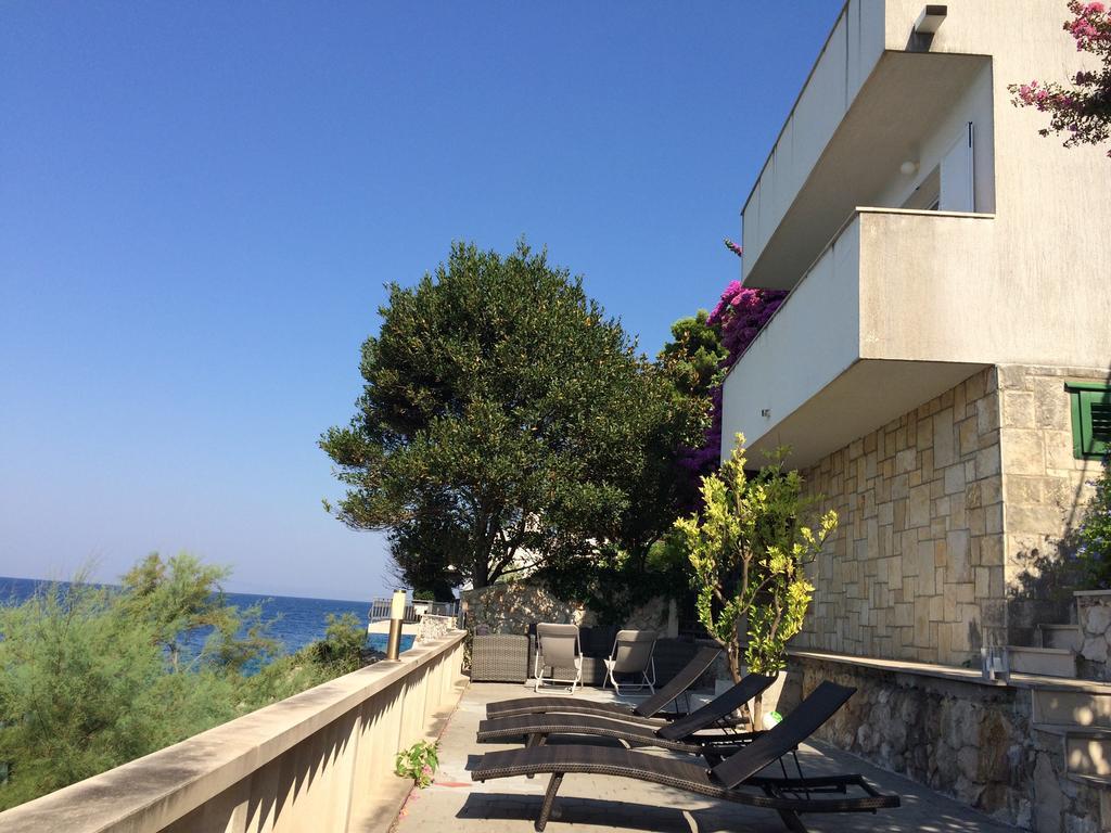 Holiday Home Mala Duba Zivogosce Bilik gambar