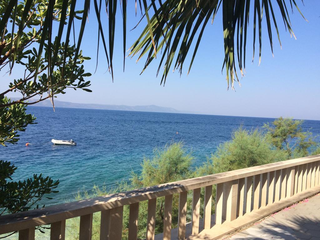Holiday Home Mala Duba Zivogosce Bilik gambar