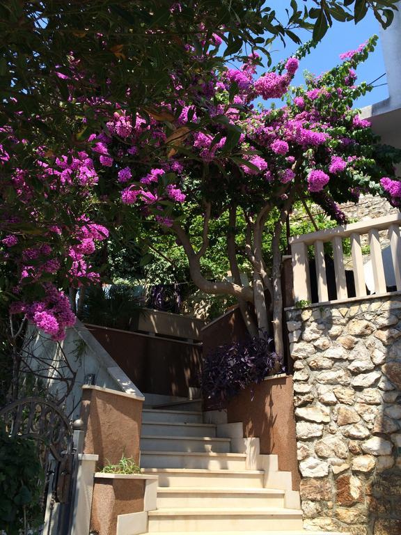Holiday Home Mala Duba Zivogosce Bilik gambar