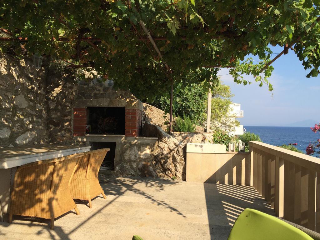 Holiday Home Mala Duba Zivogosce Bilik gambar
