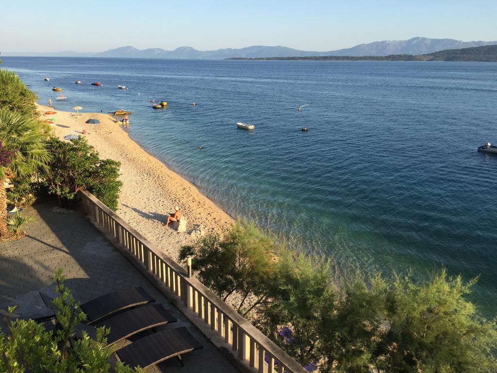 Holiday Home Mala Duba Zivogosce Bilik gambar