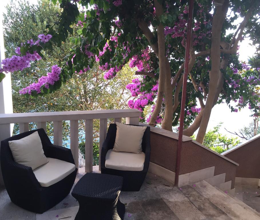 Holiday Home Mala Duba Zivogosce Bilik gambar