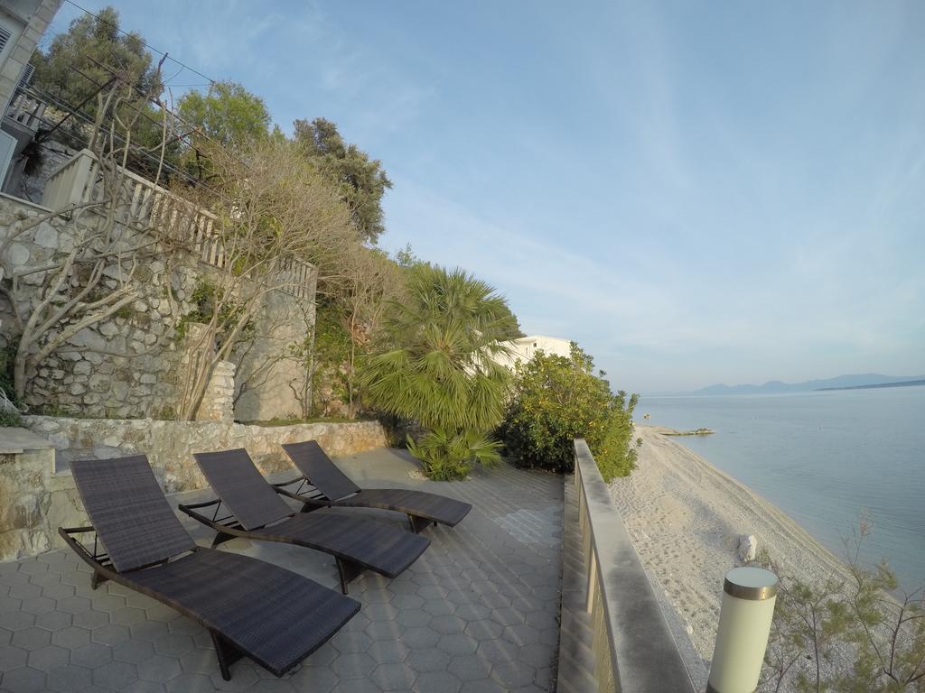 Holiday Home Mala Duba Zivogosce Luaran gambar