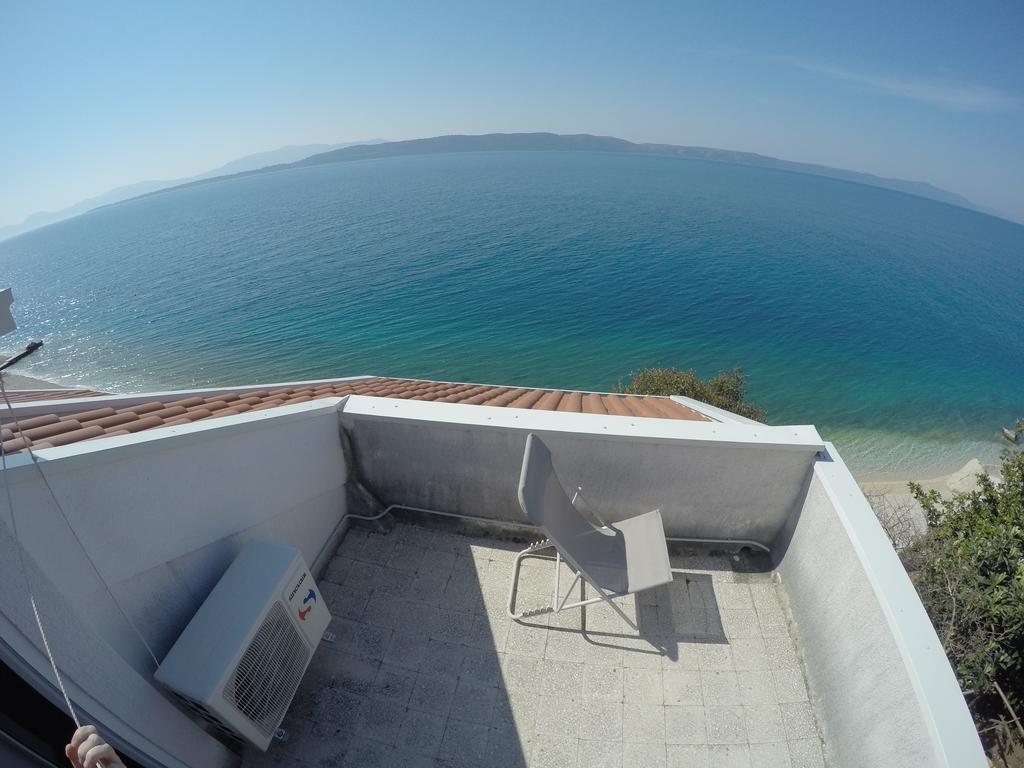Holiday Home Mala Duba Zivogosce Luaran gambar