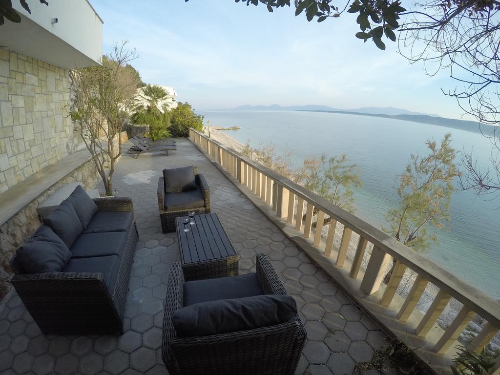 Holiday Home Mala Duba Zivogosce Luaran gambar