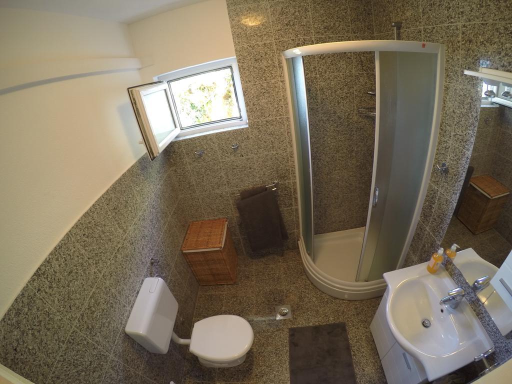 Holiday Home Mala Duba Zivogosce Luaran gambar