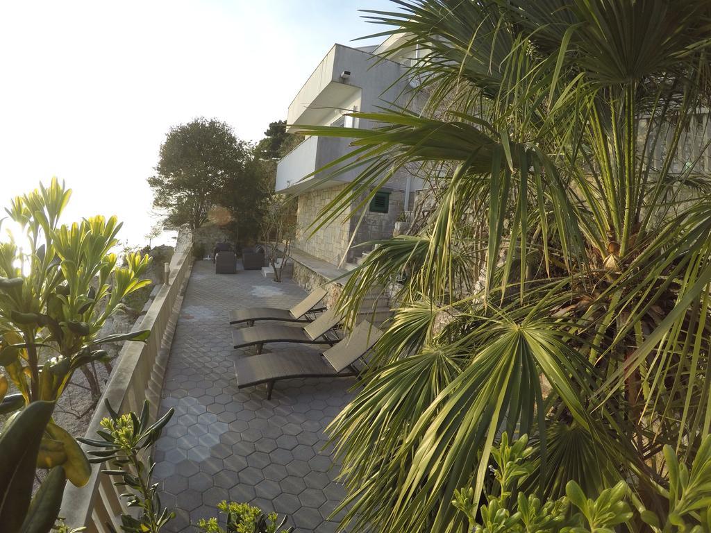 Holiday Home Mala Duba Zivogosce Luaran gambar