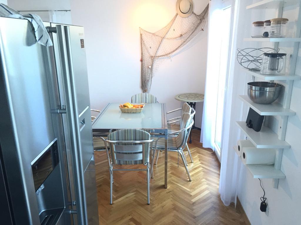 Holiday Home Mala Duba Zivogosce Luaran gambar
