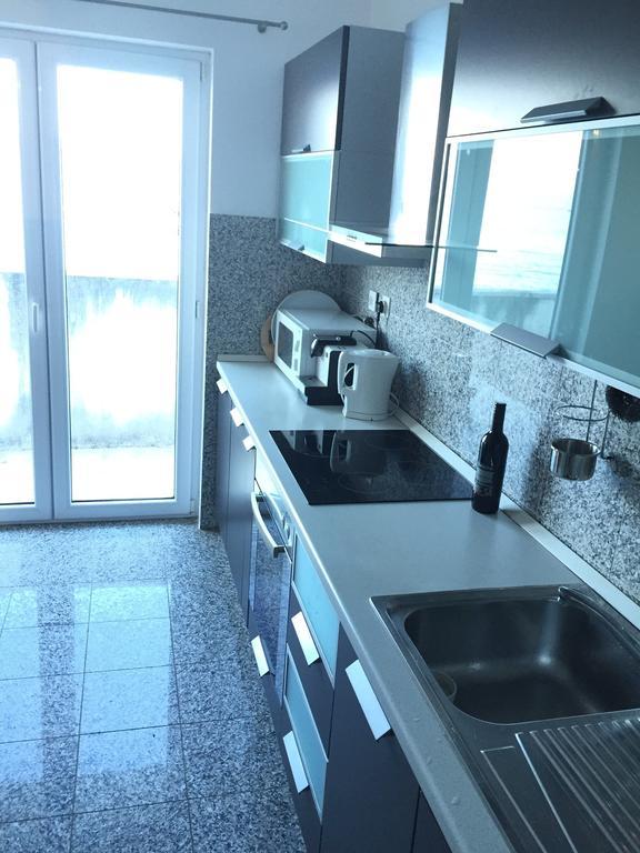 Holiday Home Mala Duba Zivogosce Luaran gambar
