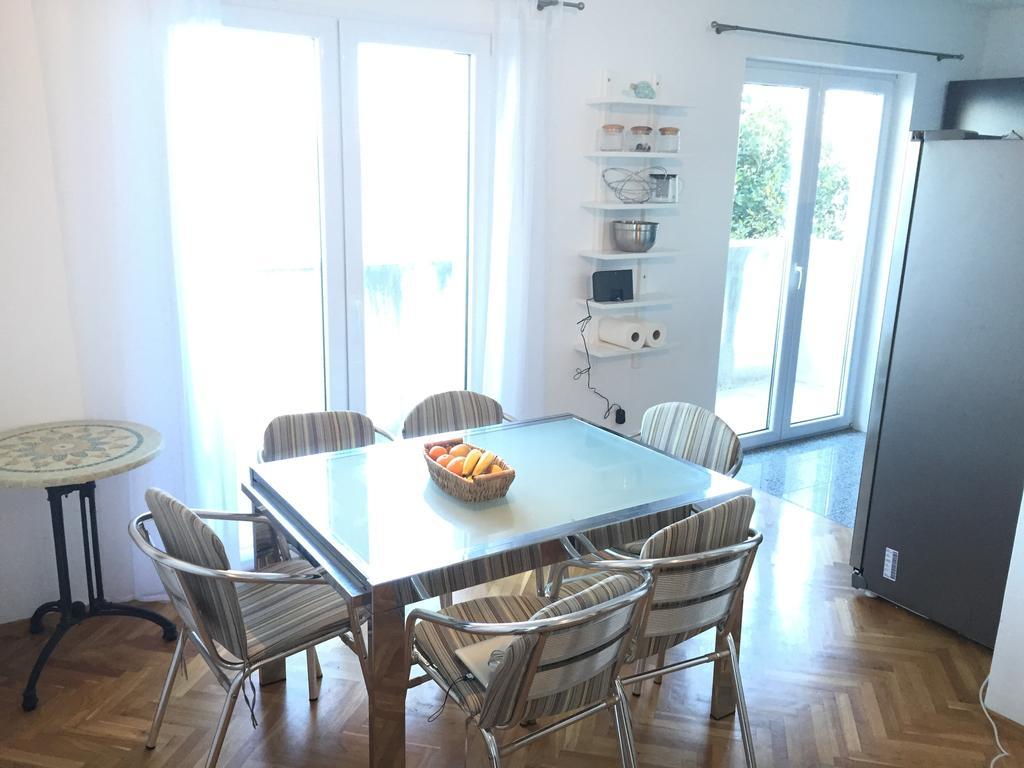 Holiday Home Mala Duba Zivogosce Luaran gambar