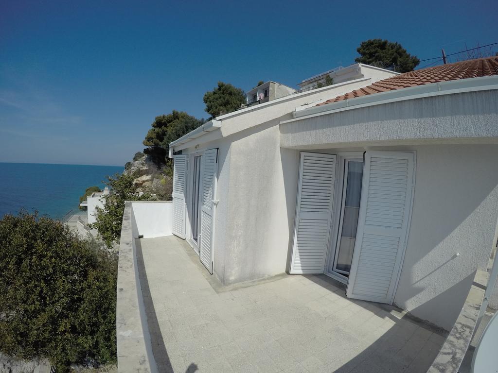 Holiday Home Mala Duba Zivogosce Luaran gambar