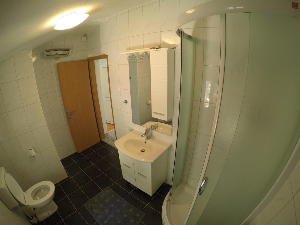 Holiday Home Mala Duba Zivogosce Luaran gambar