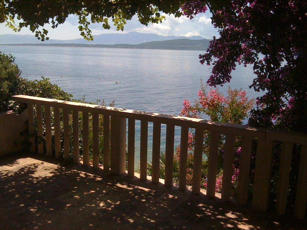 Holiday Home Mala Duba Zivogosce Luaran gambar